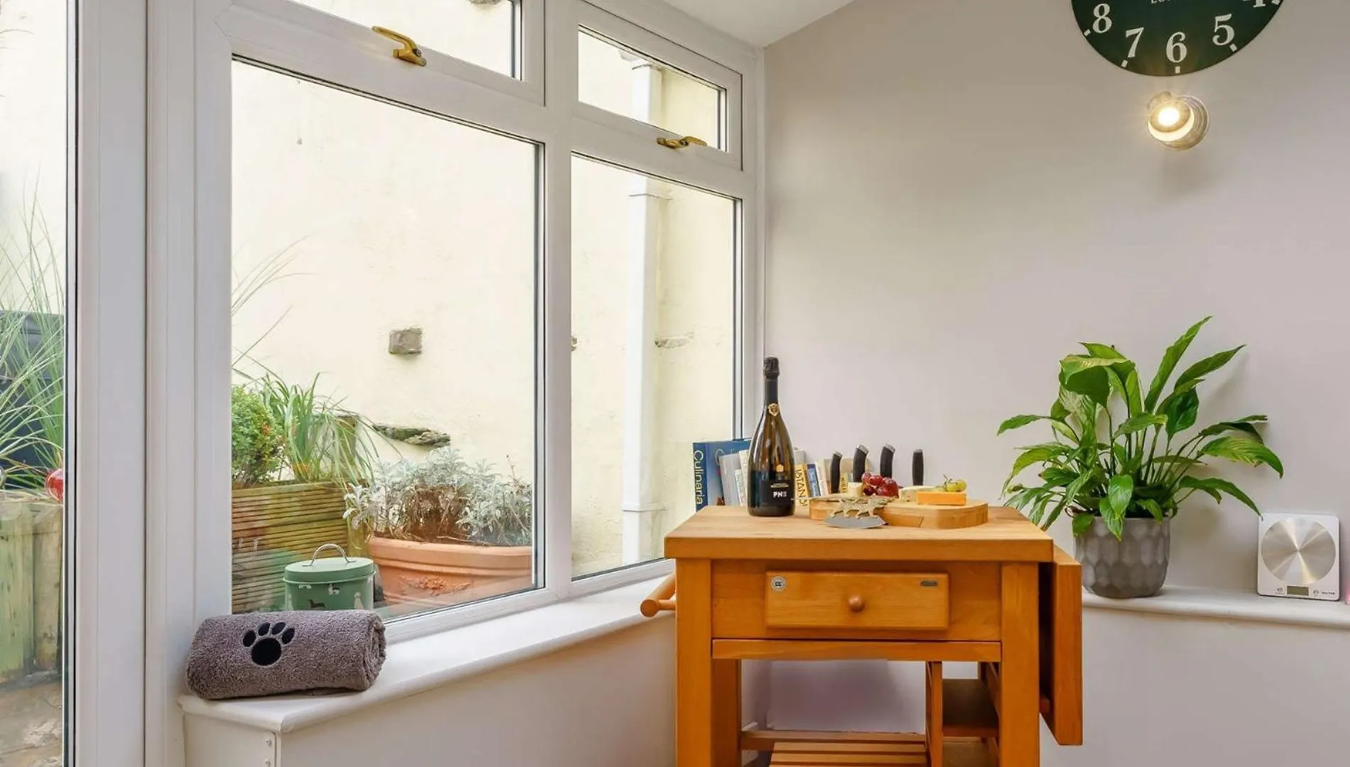 בית נופש הוילה 2 Bed In Richmond 90435 בריטניה